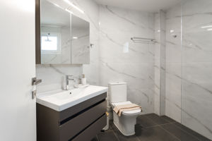 Woonvoorbeeld 3-kamervilla superior