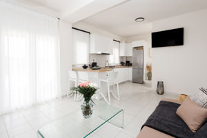 Woonvoorbeeld 3-kamervilla superior