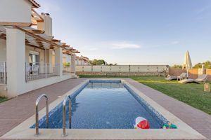 Woonvoorbeeld 3-kamervilla superior