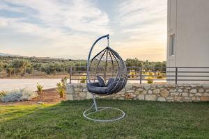 Woonvoorbeeld 3-kamervilla superior