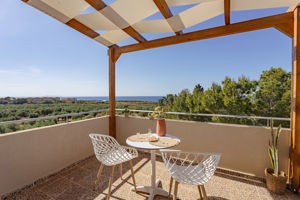 Woonvoorbeeld 3-kamervilla superior