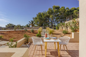 Woonvoorbeeld 3-kamervilla superior