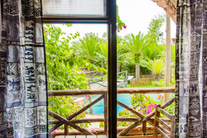 Woonvoorbeeld 2-persoonskamer Standaard