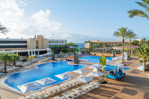 Iberostar Waves Gaviotas Park