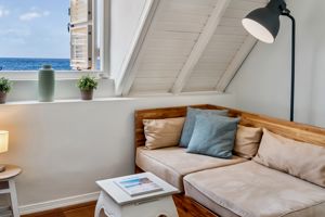 Woonvoorbeeld 2-persoonskamer Classic