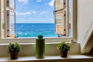 Woonvoorbeeld 2-persoonskamer Classic