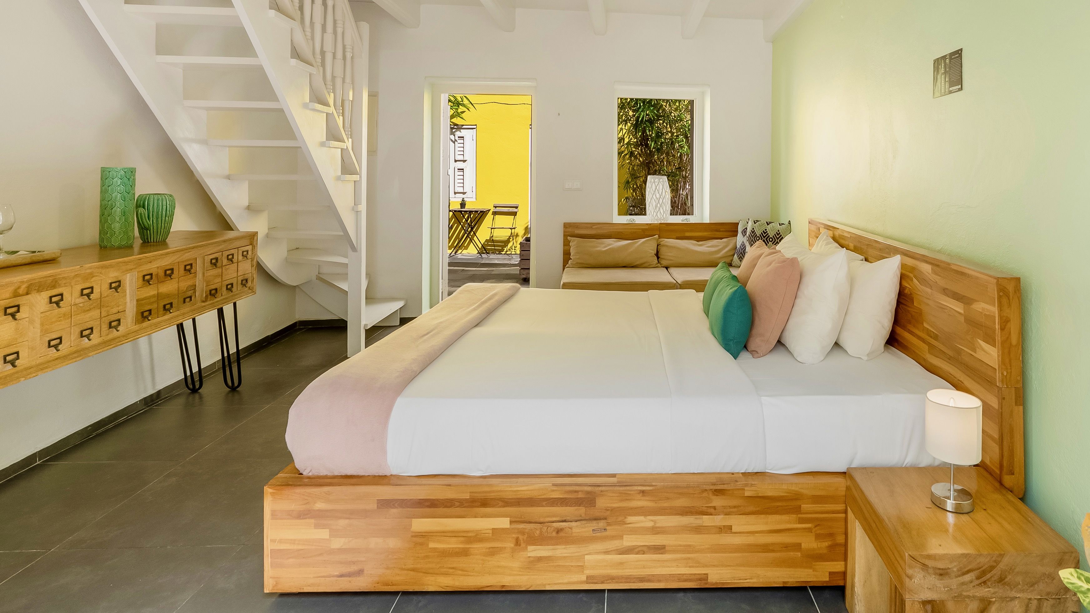 Pietermaai Boutique Hotel