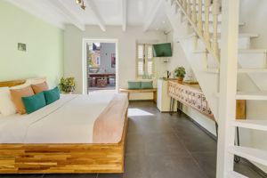 Pietermaai Boutique Hotel