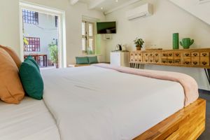 Pietermaai Boutique Hotel