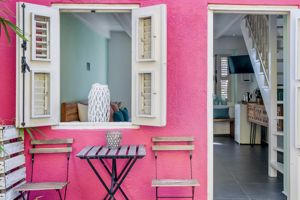 Pietermaai Boutique Hotel