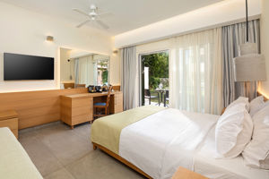 Woonvoorbeeld Kamer Superior (Adult only zone)