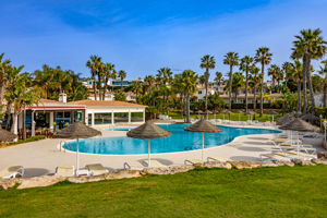 Fly & Go Clube Porto Mos