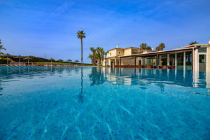 Fly & Go Clube Porto Mos