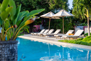 Plantation Jan Thiel Lodge