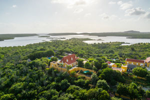 Plantation Jan Thiel Lodge