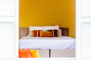 Plantation Jan Thiel Lodge