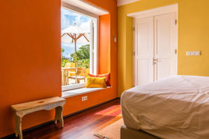 Plantation Jan Thiel Lodge