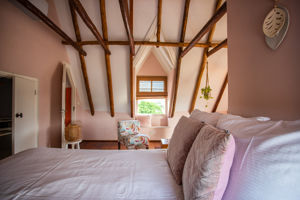 Plantation Jan Thiel Lodge