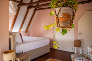 Plantation Jan Thiel Lodge