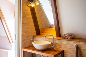 Plantation Jan Thiel Lodge