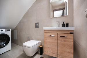 Woonvoorbeeld: 3-kamervilla met privezwembad