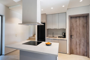 Woonvoorbeeld: 3-kamervilla met privezwembad