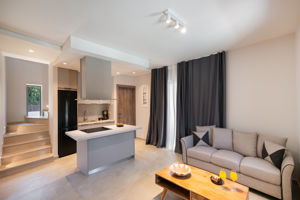 Woonvoorbeeld: 3-kamervilla met privezwembad