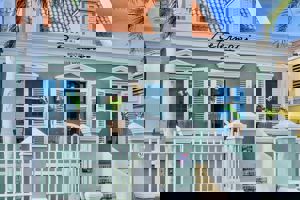 Fly & Go Pietermaai Boutique Hotel