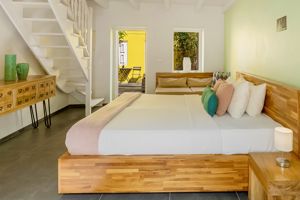 Fly & Go Pietermaai Boutique Hotel