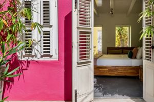 Fly & Go Pietermaai Boutique Hotel