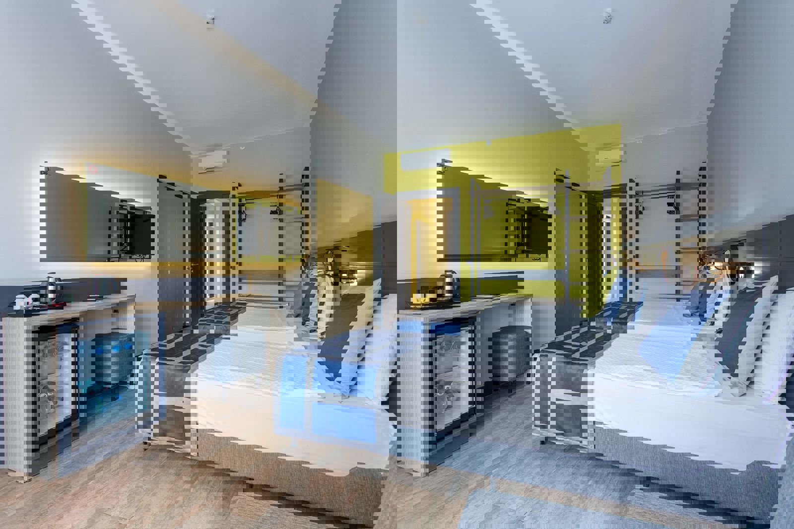 Noxinn Deluxe Hotel billede 3