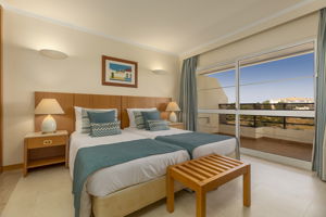 Woonvoorbeeld Junior suite superior