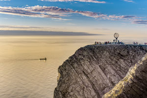 Cruise Noorwegen, Noordkaap & Groot-Brittannië