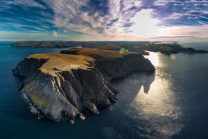Cruise Noorwegen, Noordkaap & Groot-Brittannië