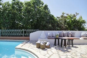 Lena Mare Boutique Suites