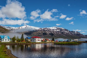 Cruise Noorwegen, IJsland & Groenland