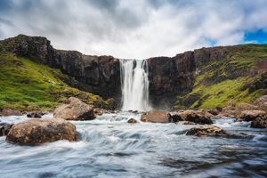 Cruise Noorwegen, IJsland & Groenland