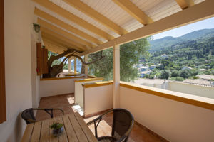 Woonvoorbeeld Standaardkamer