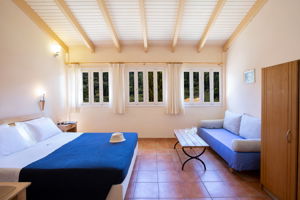 Woonvoorbeeld Maisonette zeezicht