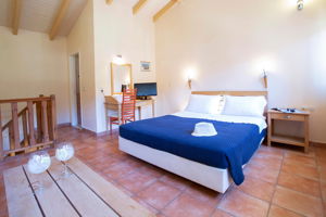 Woonvoorbeeld Maisonette zeezicht