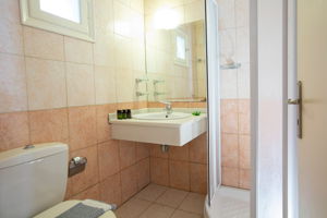 Woonvoorbeeld Maisonette zeezicht