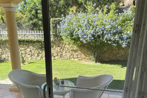 Woonvoorbeeld suite superior