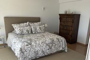 Woonvoorbeeld suite penthouse