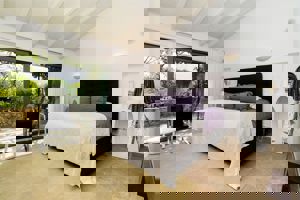 Woonvoorbeeld 2-room apartment standard guesthouse