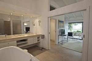 Woonvoorbeeld 2-room apartment standard guesthouse