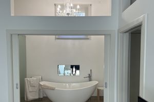 Woonvoorbeeld 2-room apartment standard guesthouse