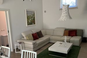 Woonvoorbeeld 2-room apartment standard guesthouse