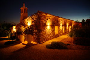 Woonvoorbeeld 2-room apartment standard guesthouse