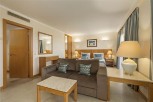 Fly & Go Interpass Vau Hotel & Apartments