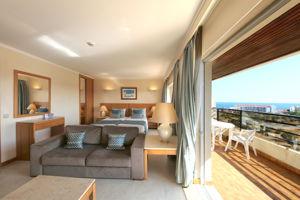 Fly & Go Interpass Vau Hotel & Apartments